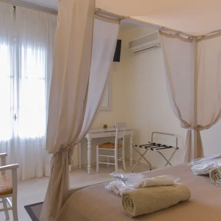 Petali Village Hotel