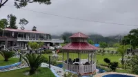 Cordillera Resort Hotels in Manshera