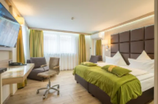 Best Western Plus Hotel Fuessen