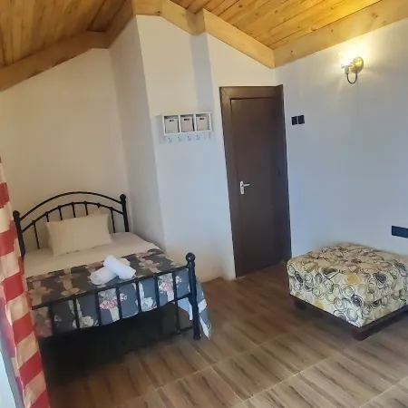 Kundayo Serviced Apartments Lodge