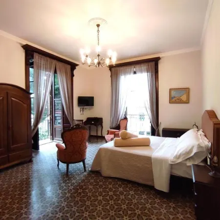 Hotel Continental