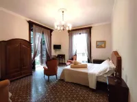 Hotel Continental - Mountain view