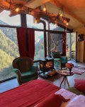Seyr-I Cennet Dag Evleri Hotels in Guroluk Koyu