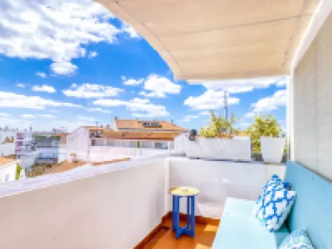 中心別墅 格蘭多拉酒店