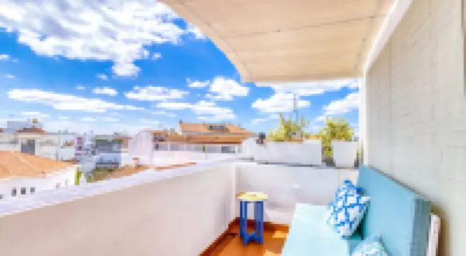 Villa Center - Alojamento Local