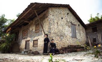 Oc Homestay Ban Gioc