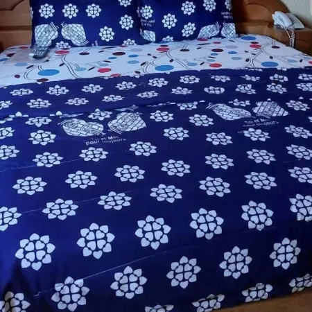 La Chambre de Pat Hotel