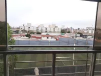 Departamentos Appart d'Eliette Hotel a Trujillo