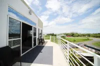 The Ansen Place Hotels in Belmopan