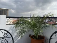 Riad Jbara 2 Hotels in Rabat