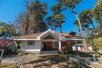 Elixir Woods Luxury Resort and Spa, Munnar Hotels near Deviyar Devi Temple