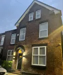 Home @ 2 Tancred Road Hotels near Hugh Baird College