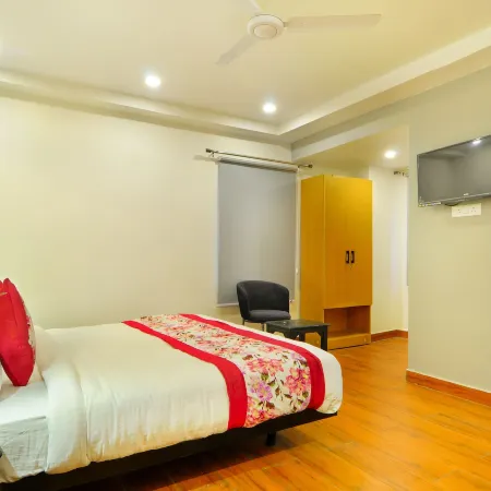 Hotel Red York