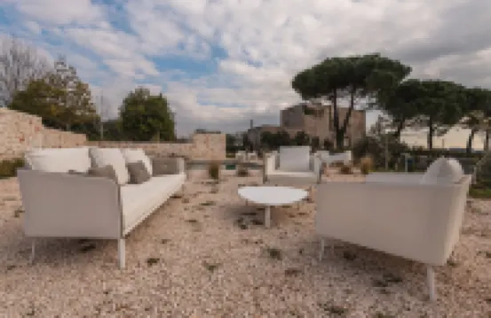 Villa Ada-Trulli Puglia