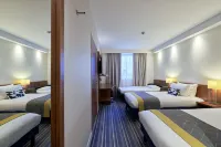 Holiday Inn Express STRASBOURG - CENTRE by IHG