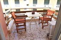 40 Platania Hotel
