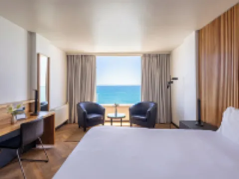 Radisson Blu Acqua Hotel and Spa Concon Hotels in Concon