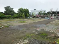 Hotel Merlin International - Parking