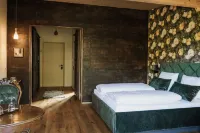 Landhaus Engel Hotels in Balingen