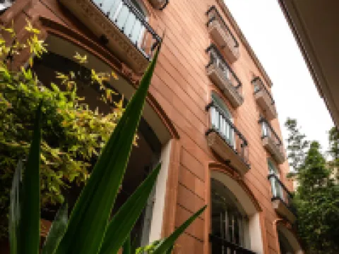 Sendero Hotel Hoteles en Actopan