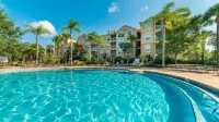 Windsor Hills Resort Vacation 3BR - فلل