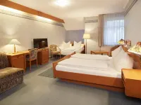 Park Hotel Berlin Hotels in Bad Fallingbostel