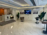Afnan Cairo Airport Hotels near Amoun Fountain