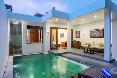 Freddies Resort & Villas Ubud Hotel in zona Puseh Batuan Temple