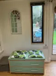 Transformed Railway Wagon- Sleeps2-Garden-Firepit Hotels in Llanfihangel Cwmdu with Bwlch and Cathedine