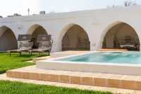 Masseria Scaledda -  Casas de vacaciones