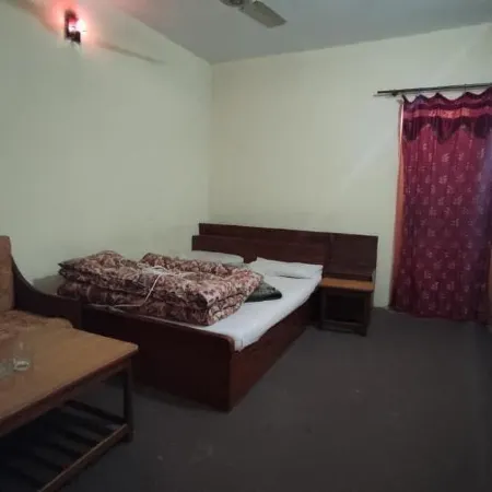 Tanveer Hotel