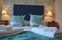 Ashlea Guest House Hotels in Deddington