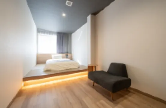 료칸 도쿄 유가와라