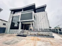 Dluxe Premium Hotel Các khách sạn ở 