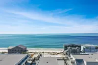 Club at Mexico Beach 2J by Pristine Properties Vacation Rentals - 2 estrellas