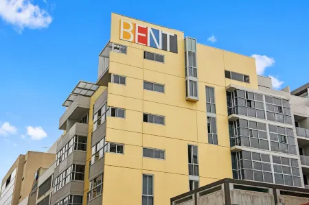 Swainson on Bent Отели в г. Hackney