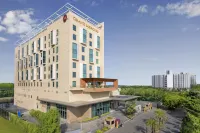 Grand Mercure Ahmedabad Gift City - An Accor Hotels Brand Hotels in 
