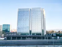 Radisson Hotel Istanbul Merter Hôtels à : Zeytinburnu