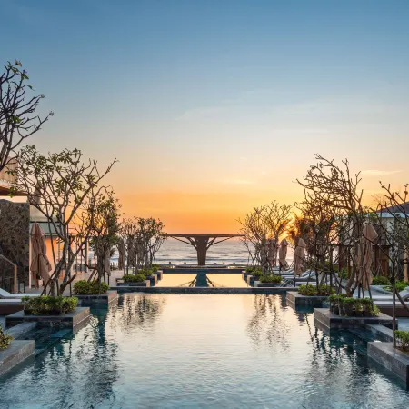 Radisson Resort Mui Ne