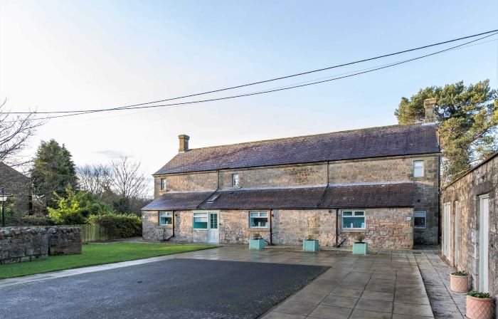 Host Stay No 4 Daisy Cottage
