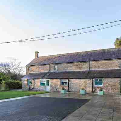 Host Stay No 5 Poppy Cottage Hotel Exterior