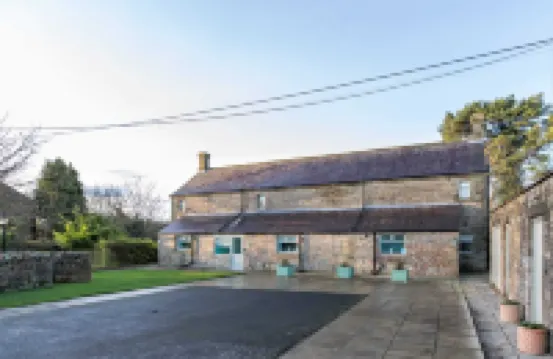 Host Stay No 5 Poppy Cottage