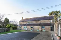Host Stay No 5 Poppy Cottage