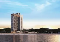 Sota Suite Yangyang Granbay Hotels near Naksan Beach