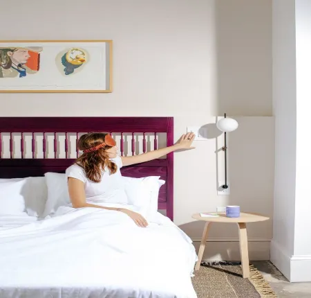 Dye House Отели рядом с достопримечательностью «lululemon»