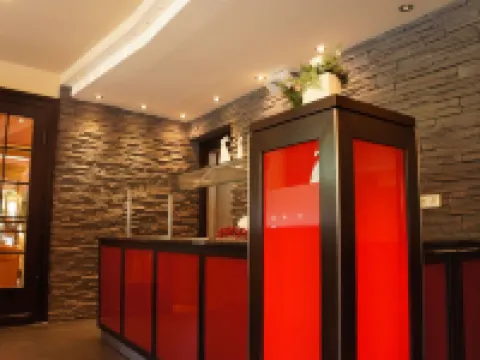 Moselhotel & Restaurant Zur Traube Gmbh Hotels in Lof