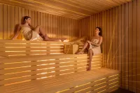 Ghv Hotel - spa