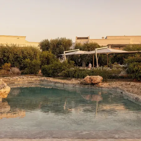 Masseria San Francesco