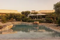 Masseria San Francesco - Sea View