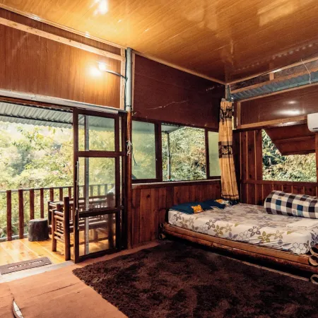 Chez Beo Homestay